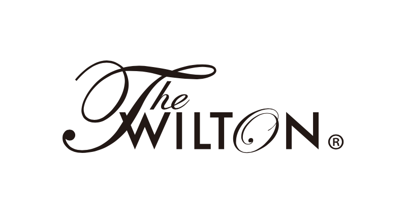 The Wilton カーペットについて